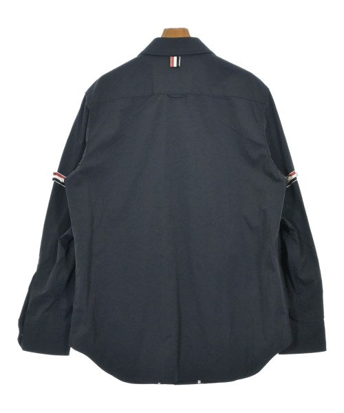 THOM BROWNE 其他飛行外套
