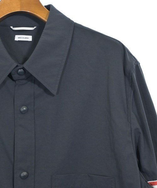 THOM BROWNE 其他飛行外套