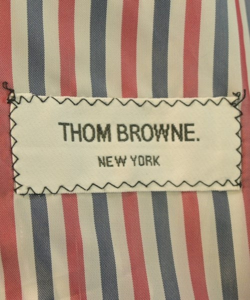 THOM BROWNE 其他大衣