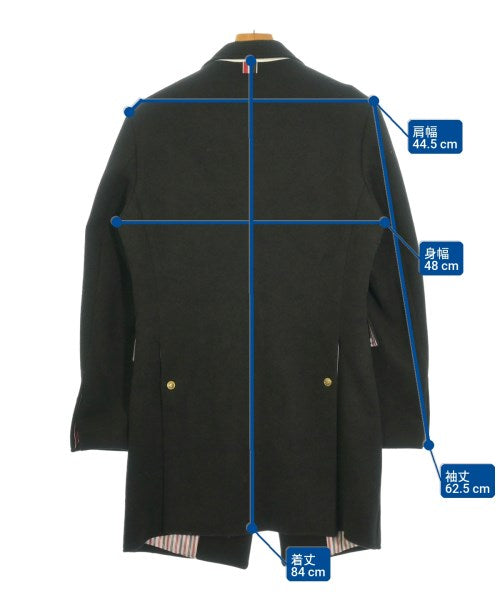 THOM BROWNE 其他大衣