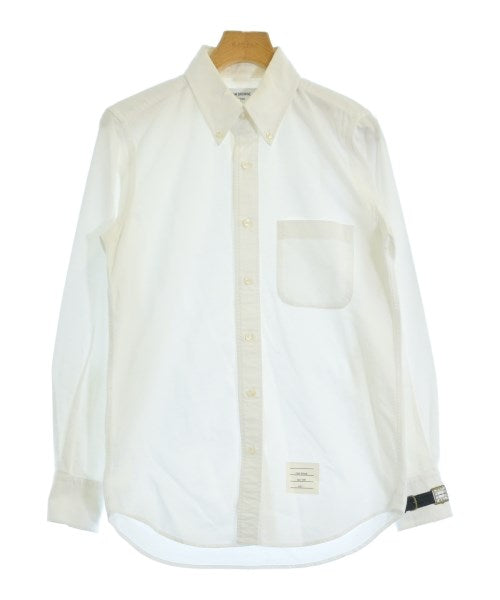 THOM BROWNE 休閒襯衫