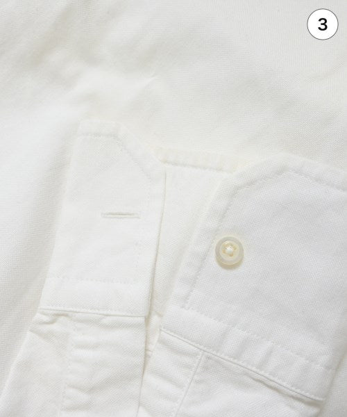 THOM BROWNE 休閒襯衫