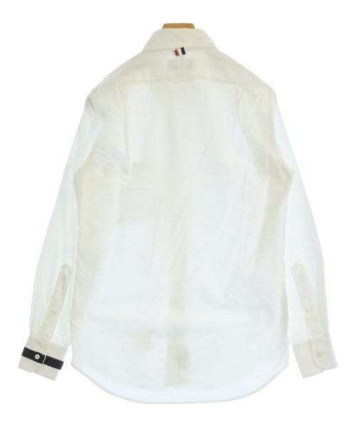 THOM BROWNE 休閒襯衫