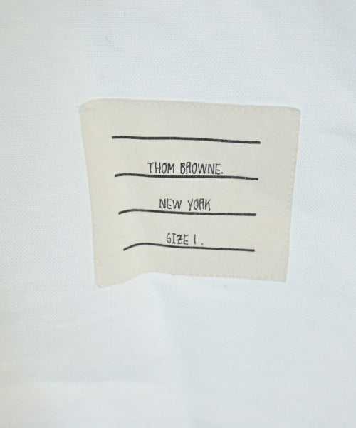 THOM BROWNE 休閒襯衫