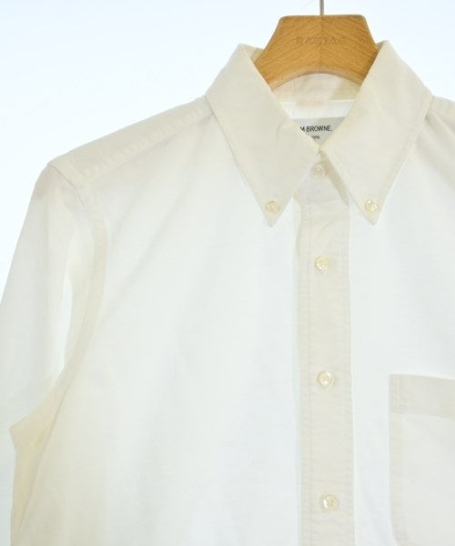 THOM BROWNE 休閒襯衫