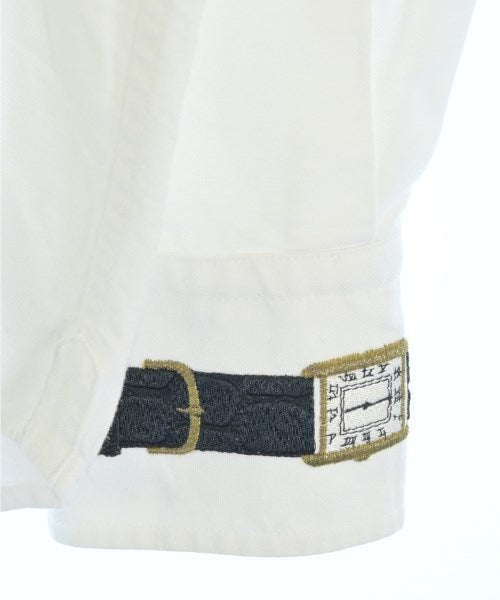 THOM BROWNE 休閒襯衫