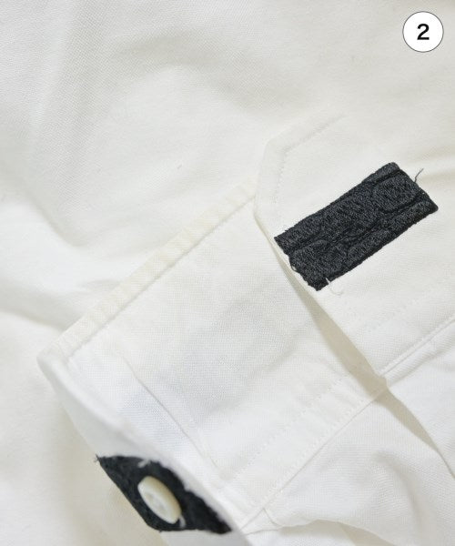 THOM BROWNE 休閒襯衫