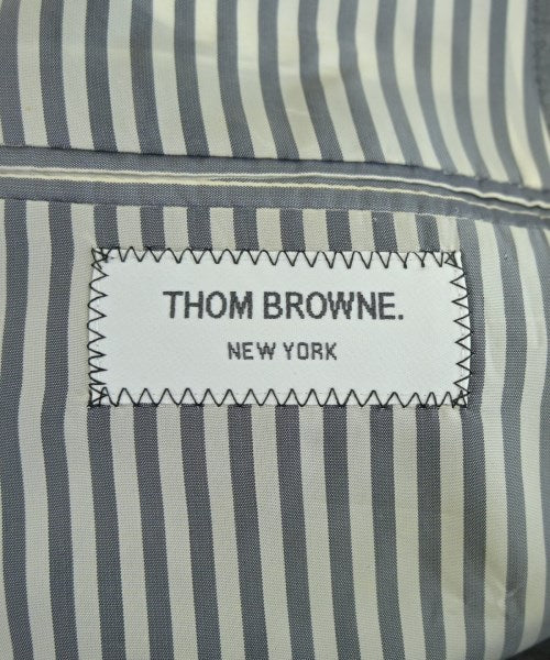 THOM BROWNE 西裝外套