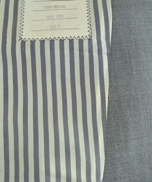 THOM BROWNE 西裝外套
