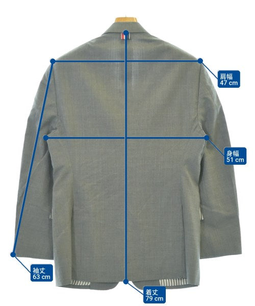 THOM BROWNE 西裝外套
