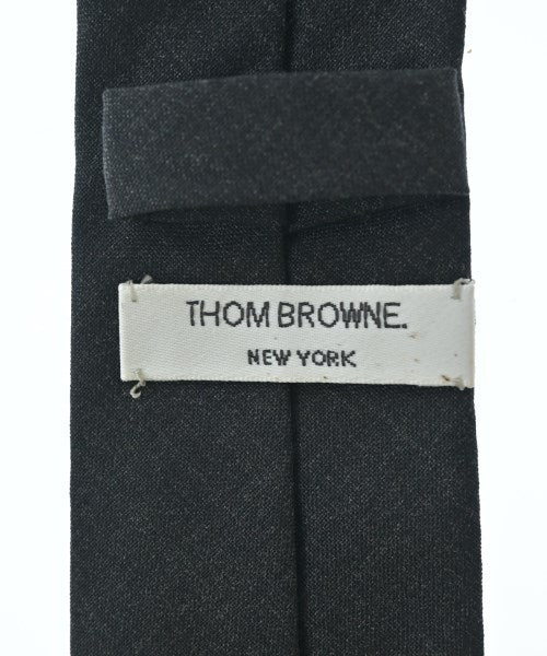 THOM BROWNE 領帶