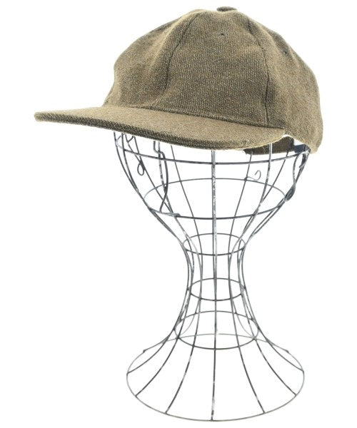 THOM BROWNE 棒球帽