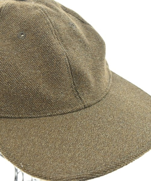 THOM BROWNE 棒球帽