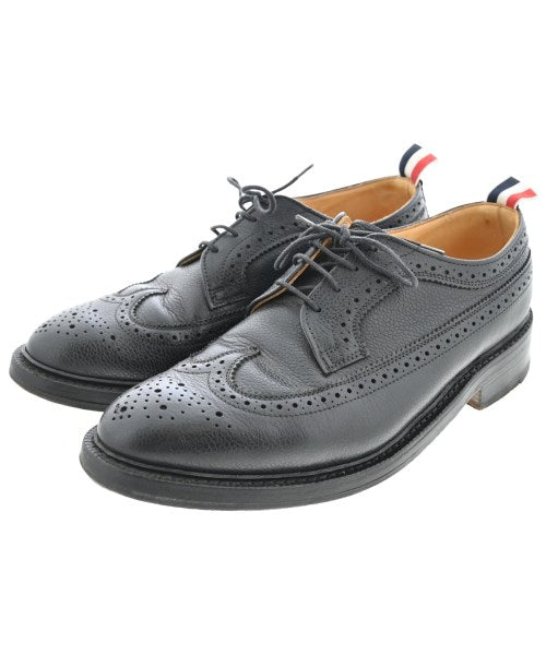 THOM BROWNE 正式鞋