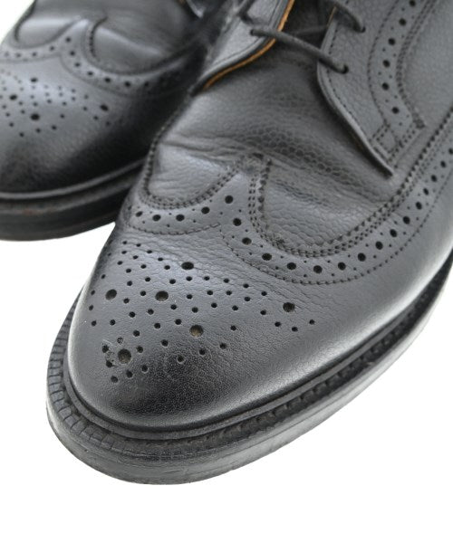 THOM BROWNE 正式鞋