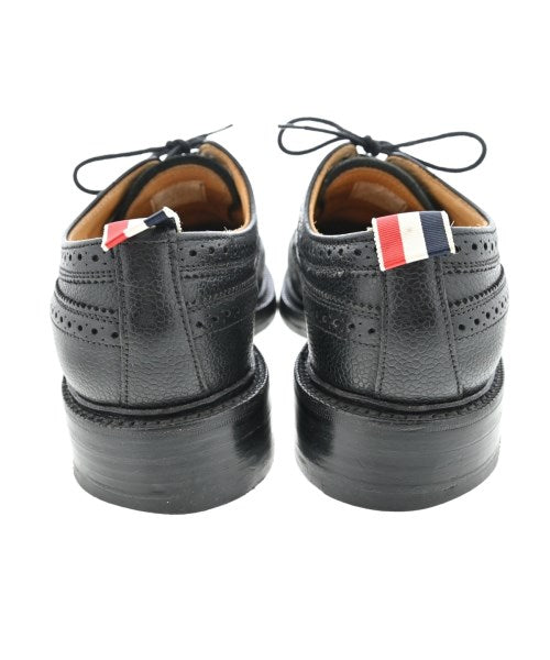 THOM BROWNE 正式鞋