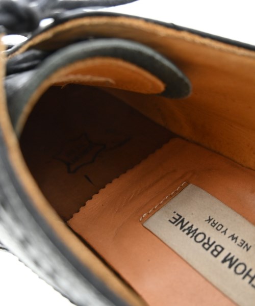 THOM BROWNE 正式鞋