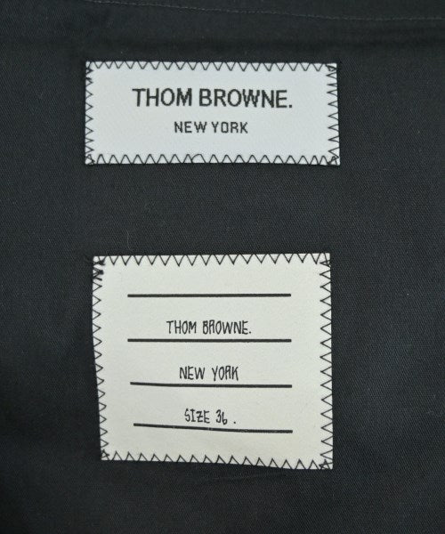 THOM BROWNE 長褲