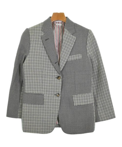 THOM BROWNE 休閒夾克