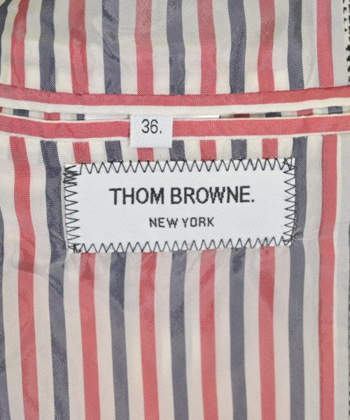THOM BROWNE 休閒夾克