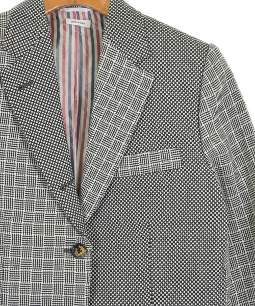 THOM BROWNE 休閒夾克