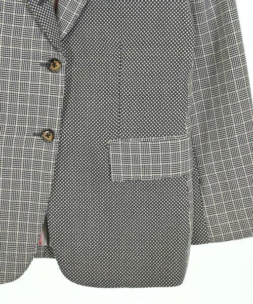THOM BROWNE 休閒夾克