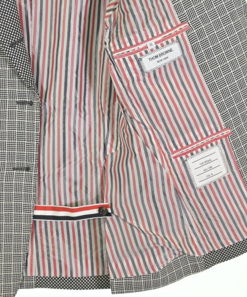 THOM BROWNE 休閒夾克