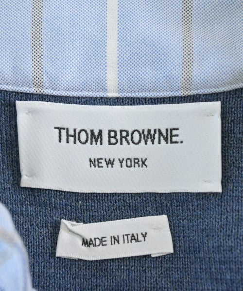 THOM BROWNE 開襟衫