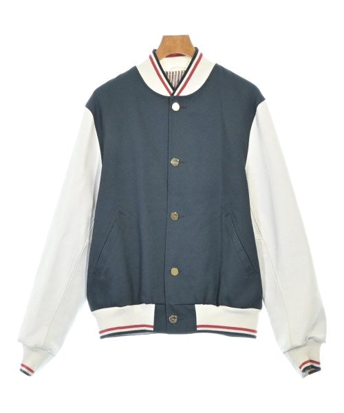 THOM BROWNE 運動夾克