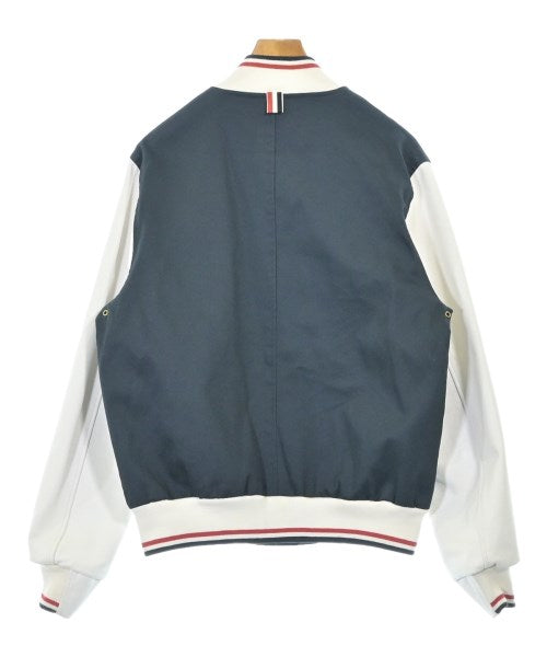 THOM BROWNE 運動夾克