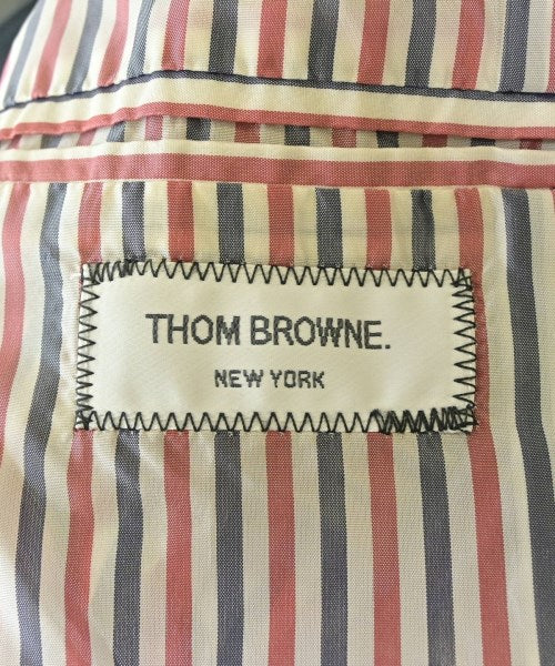 THOM BROWNE 運動夾克