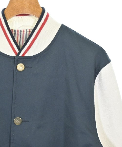 THOM BROWNE 運動夾克