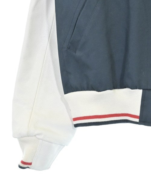 THOM BROWNE 運動夾克
