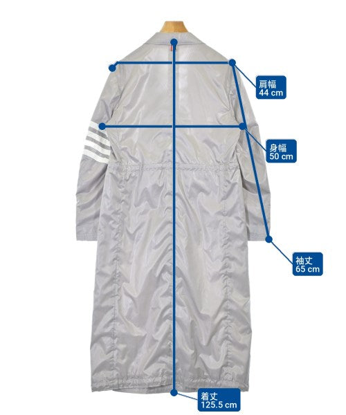 THOM BROWNE 其他大衣