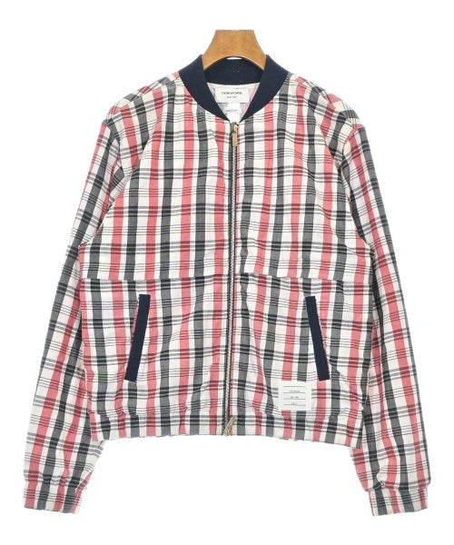 THOM BROWNE 其他飛行外套
