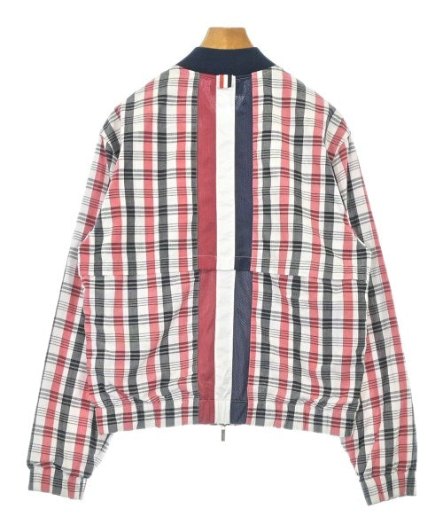 THOM BROWNE 其他飛行外套