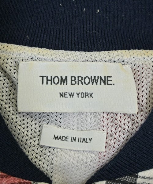 THOM BROWNE 其他飛行外套