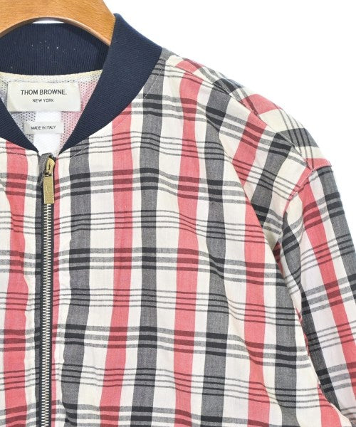 THOM BROWNE 其他飛行外套