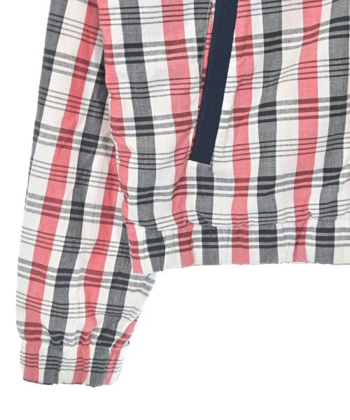 THOM BROWNE 其他飛行外套