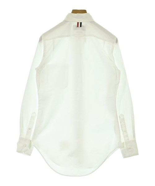 THOM BROWNE 女襯衫