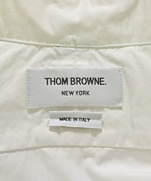 THOM BROWNE 女襯衫