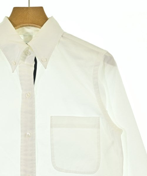 THOM BROWNE 女襯衫