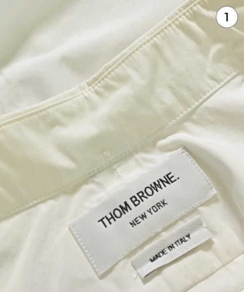 THOM BROWNE 女襯衫