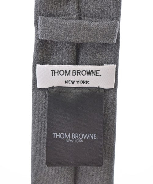 THOM BROWNE 領帶