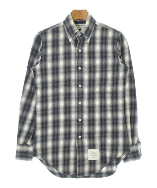 THOM BROWNE 休閒襯衫