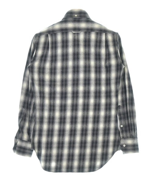 THOM BROWNE 休閒襯衫