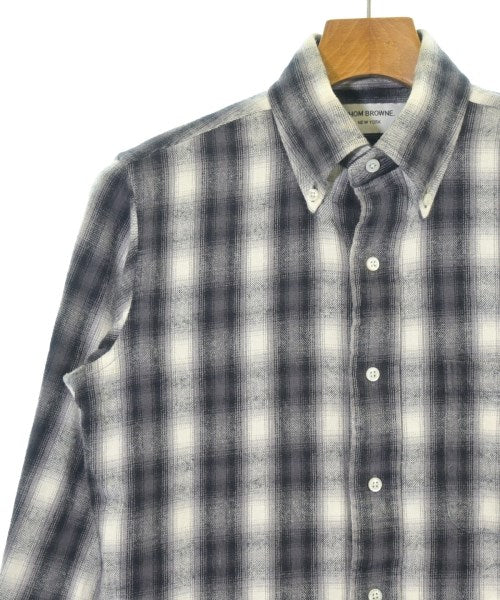 THOM BROWNE 休閒襯衫