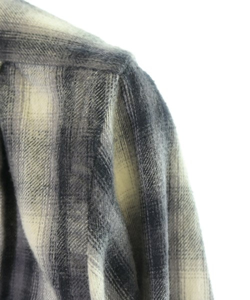 THOM BROWNE 休閒襯衫