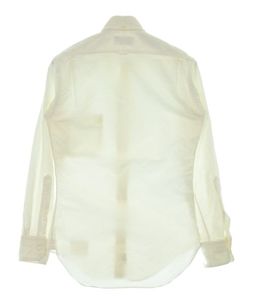THOM BROWNE 休閒襯衫