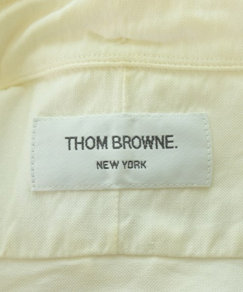 THOM BROWNE 休閒襯衫